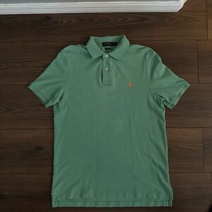 Polo Ralph Lauren classic fit shirt size small - men